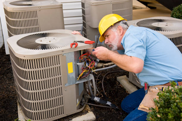 Best Commercial HVAC repair  in Radcliff, KY