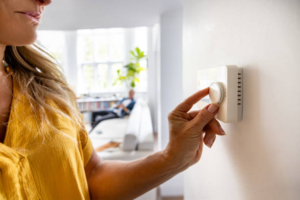Best Residential HVAC services  in Radcliff, KY