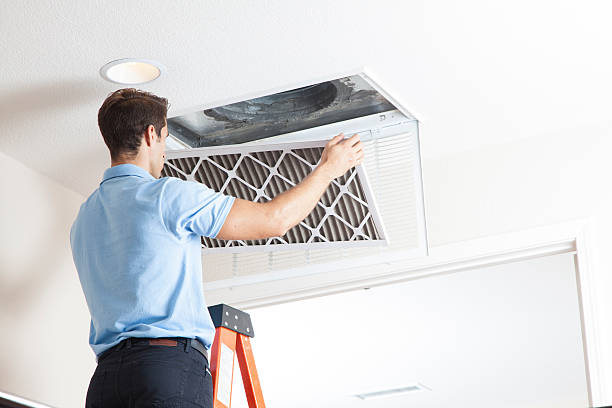 Best HVAC maintenance near me  in Radcliff, KY
