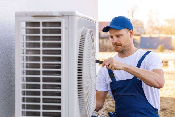 Best HVAC tune-up services  in Radcliff, KY