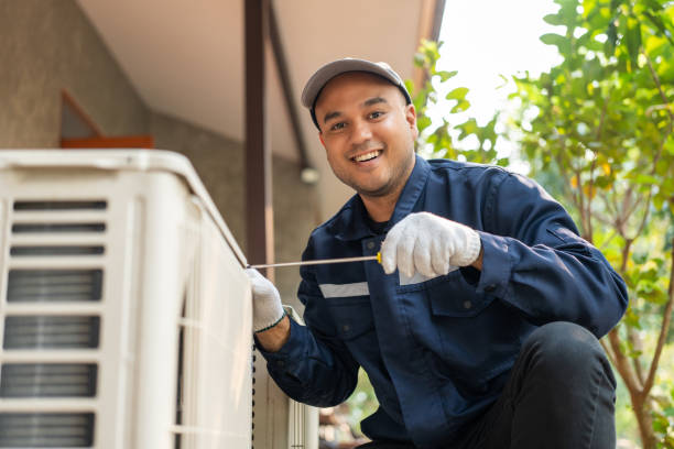 Best HVAC installation services  in Radcliff, KY